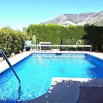 Charming Spanish Villa