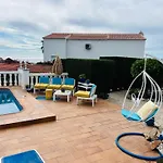 Villa Balcon Al Mar