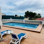 Villa Balcon Al Mar