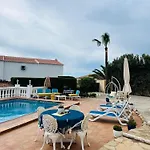 Villa Balcon Al Mar