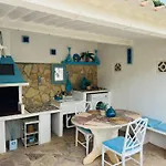 Villa Balcon Al Mar