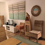 Playa Los Lances, Duplex
