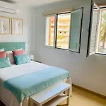 Estudio Montanar A 50 Metros Del Mar