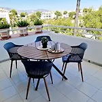 Apartment In Miraflores
