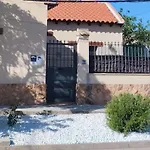 Casa Rural El Realengo