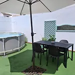 Casa Yerbabuena