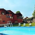 Apartaments Cel I Fusta