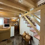 Villa El Pedregal - Parque Sierra De Las Nieves