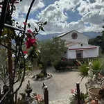 Villa El Pedregal - Parque Sierra De Las Nieves