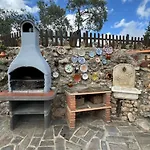 Villa El Pedregal - Parque Sierra De Las Nieves