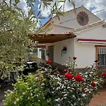 Villa El Pedregal - Parque Sierra De Las Nieves