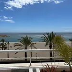Balcon Azul