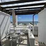 Balcon Azul