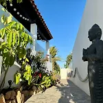 Villa Residencial El Guaidil