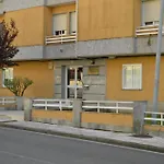 Desconectaengalicia Benisa, 50M Playa Silgar