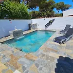 Casa Piscina