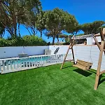 Casa Piscina