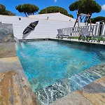 Casa Piscina