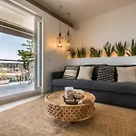 K-Moon Apartment