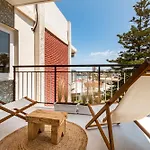 K-Moon Apartment