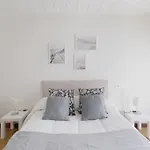 621B Acogedor Apartamento