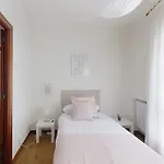 621B Acogedor Apartamento