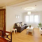 621B Acogedor Apartamento