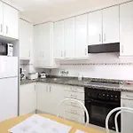 621B Acogedor Apartamento