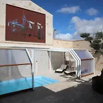 Casa Ruina