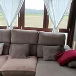 Casa Sisargas