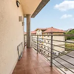 Lovely Apartment In Aviles With Kitchen