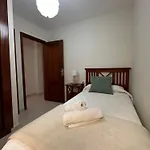 Vivienda Vacacional Villaverde