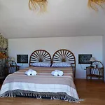 Habitacion En La Milla De Oro