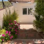 La Penita - Sunny Guesthouse With Private Pool And Garden