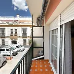 Monkeys Apartments Alfareria Triana