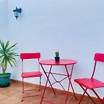 Patio De Los Barberos 3