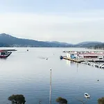 Atico Azul De Portosin
