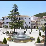 Casita Villares
