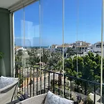 Apartamento En Marina Duquesa