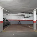 Apartamentos Haranas II & Parking