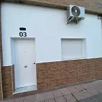Veturia Apartamentos Turisticos