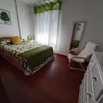 Apartamento Arenales Puebla