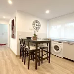 Apartamento Reformado En Santona
