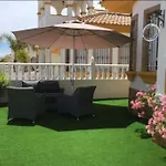 Casa Mariposa Campoverde