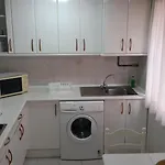 Centro Santander, Calle Penas Redondas