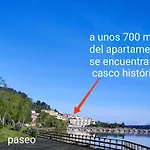 O Paseo, 5 Estrellas.
