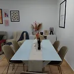Apartamento Campa
