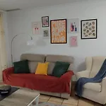 Apartamento Campa