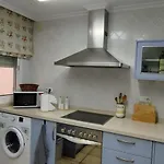 Apartamento Campa
