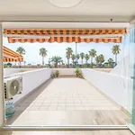 Blue Beach Apartment